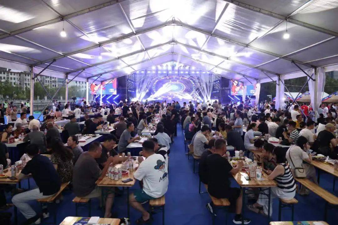 坐标南通如东，ai荔枝带你看苏超、品海鲜、燃情夏夜！
