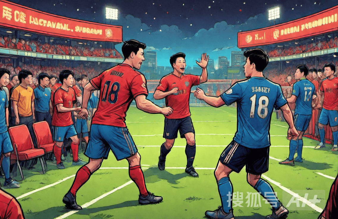 ayxsports-西甲 皇家社会VS塞尔塔 塞尔塔有望反客为主！