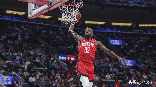 ayxsports-火箭队传闻：凯文·杜兰特交易后，火箭队计划续签3名角色球员