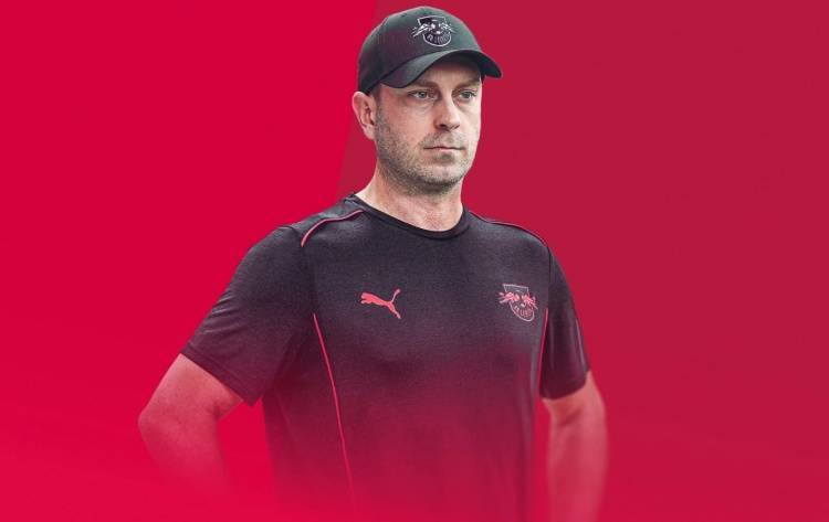 aiyouxi-官方：奥勒-维尔纳成为RB莱比锡新帅，双方签约到2027年