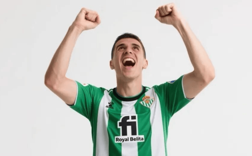 爱游戏体育app-贝蒂斯vs奥萨苏纳