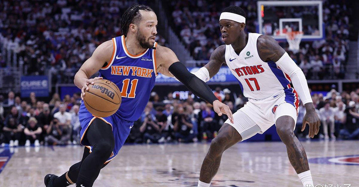 爱游戏体育下载-底特律活塞渴望在下赛季继续留住丹尼斯·施罗德