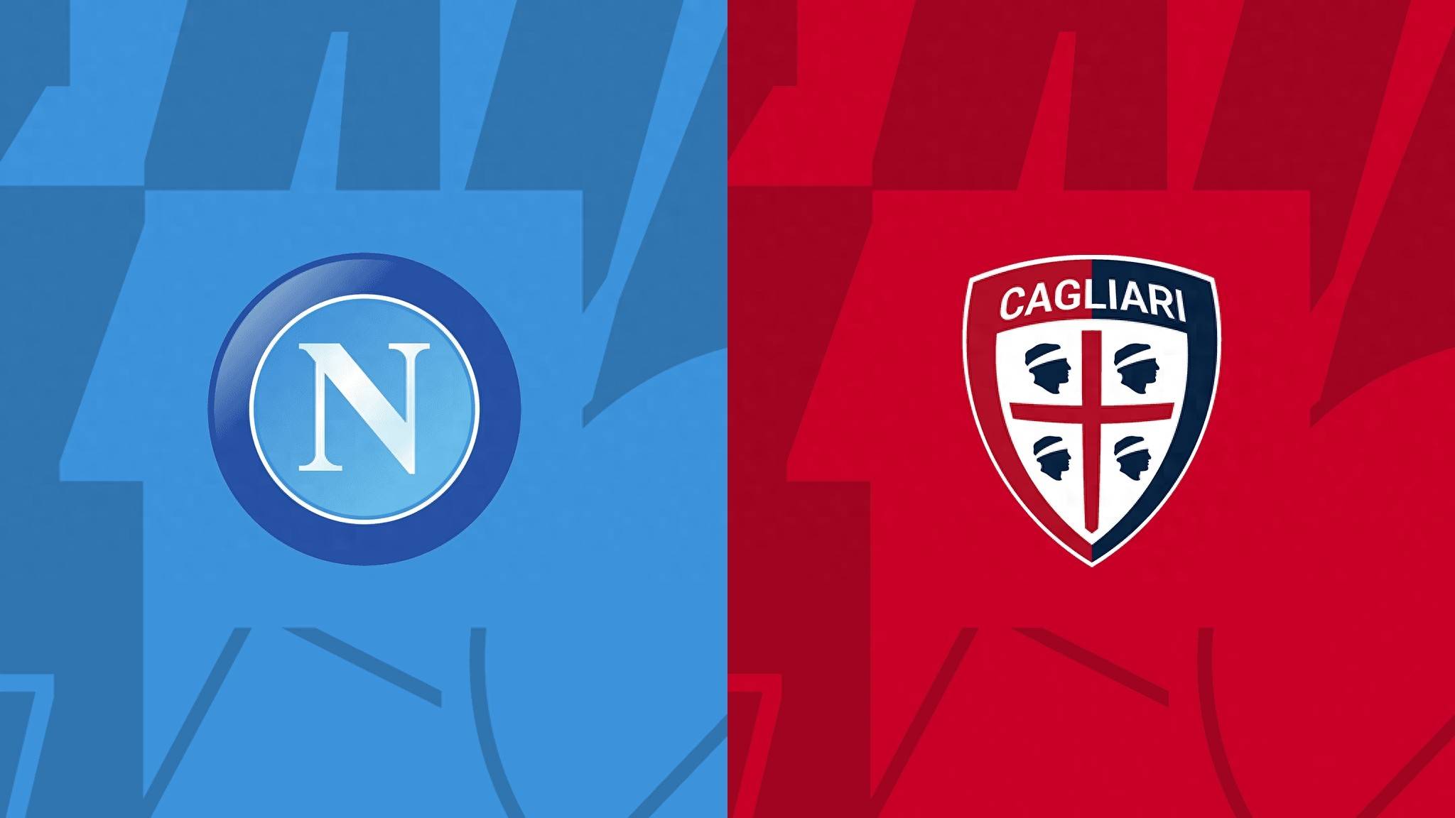 爱游戏体育-意甲收官！那不勒斯vs卡利亚里：孔蒂赢球就夺冠 卡利亚里无欲无求