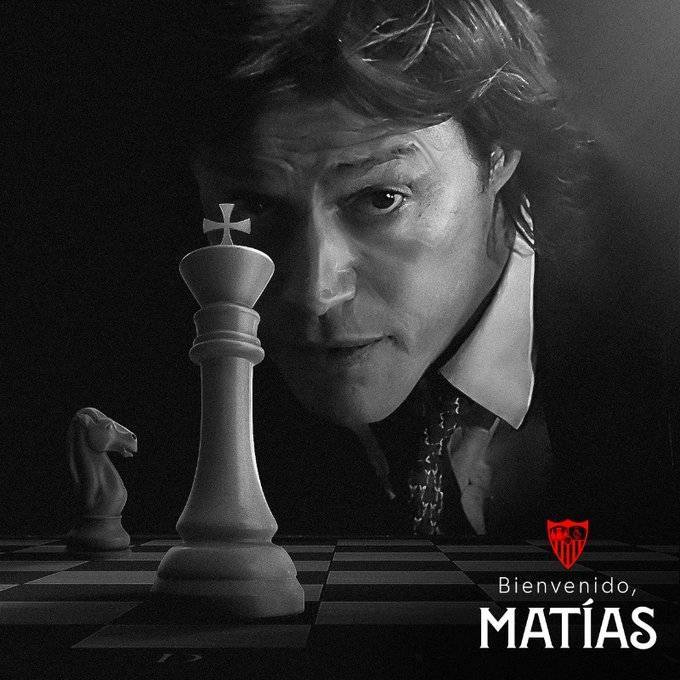 爱游戏体育平台-官方：阿尔梅达出任塞维利亚主帅，签约三年