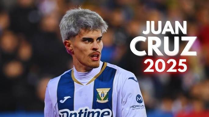 爱游戏体育平台-马卡报：莱加内斯为克鲁兹要价800万欧，阿拉维斯将接近这一要价