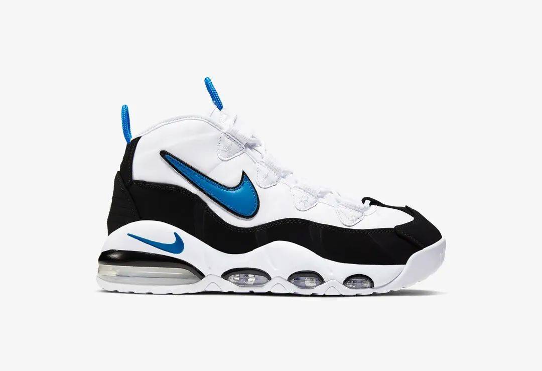 爱游戏体育首页-「奥兰多魔术配色」登陆这双经典战靴！