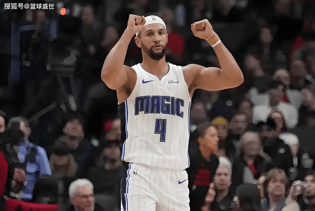 爱游戏体育平台-奥兰多魔术：不止于防守的萨格斯！