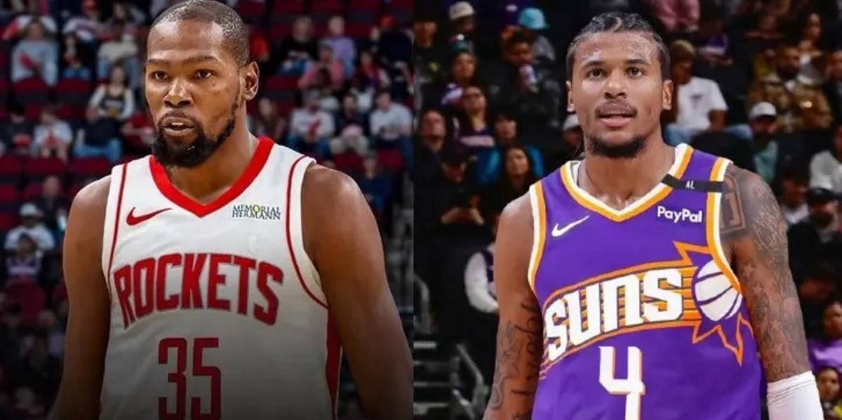 爱游戏体育中国-菲尼克斯太阳将顶薪续约德文·布克