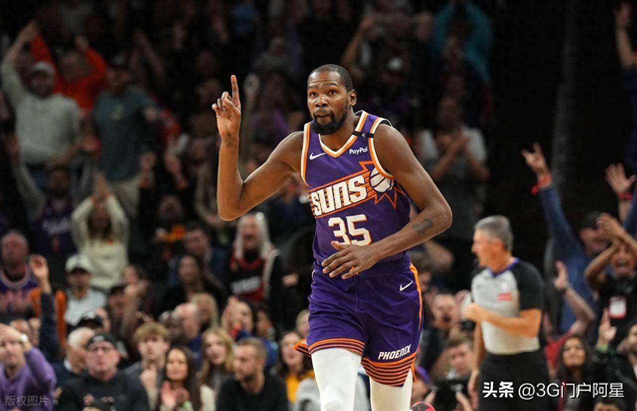 爱游戏体育首页-杜兰特加盟火箭，接受现实挑战，菲尼克斯太阳仁至义尽