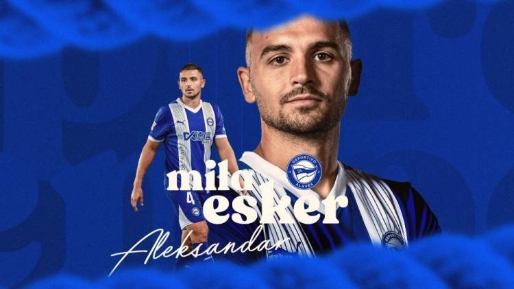 爱游戏体育中国-官方：阿拉维斯33岁后卫塞德拉离队