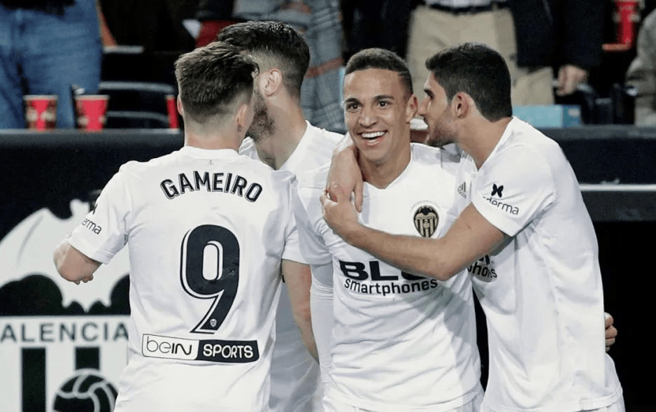 ayxsports-阿拉维斯 VS 巴伦西亚