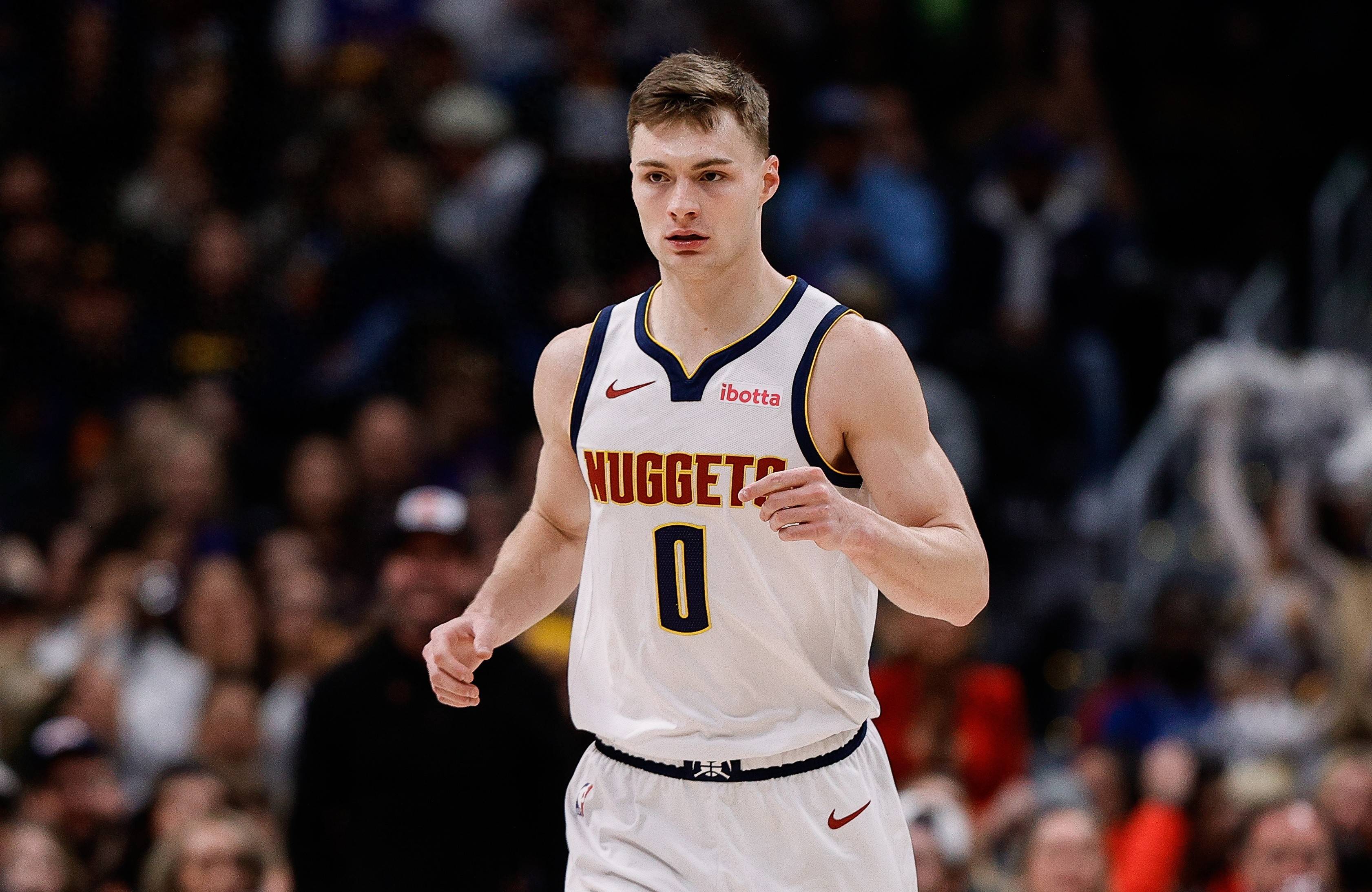 丹佛掘金主场惜败雷霆：多视角深度剖析2-2平局