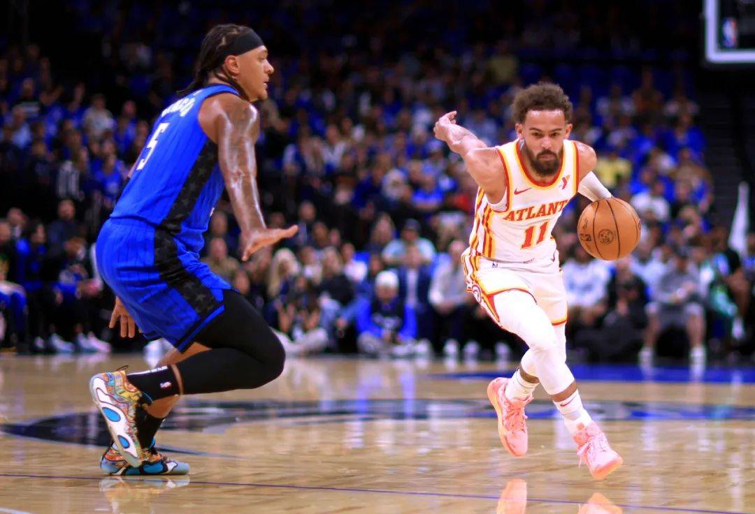 这个夏天，亚特兰大老鹰被低估了