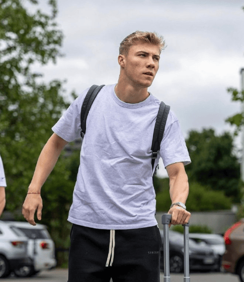 恭喜米兰！捡漏曼联天才！正值巅峰，未来可期，意甲争冠变天