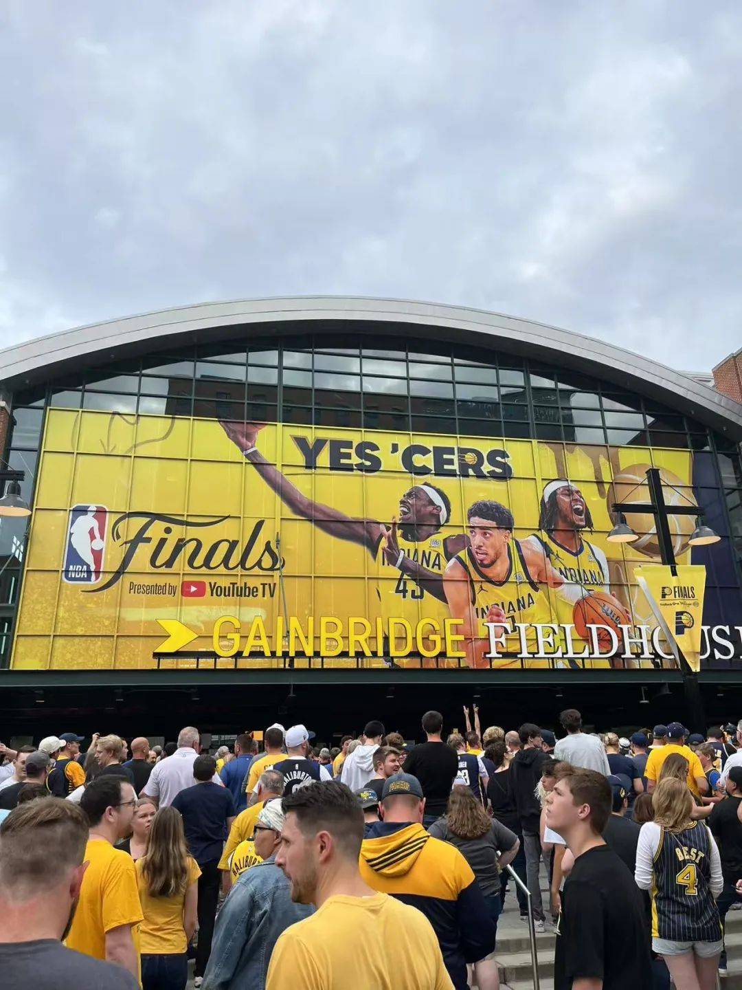 aiyouxi-印第安纳步行者，何等独特的篮球