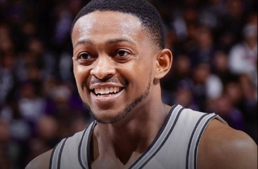 ayxsports-圣安东尼奥马刺续约福克斯4年229亿美元