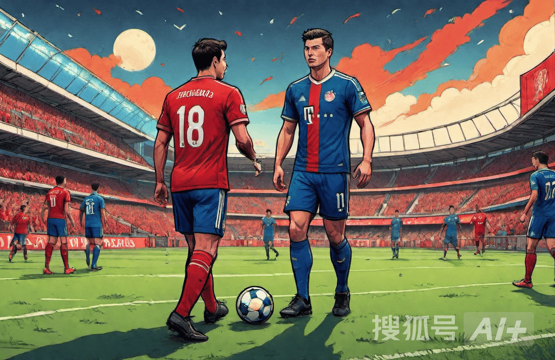 爱游戏体育app-世俱杯 本菲卡VS拜仁慕尼黑