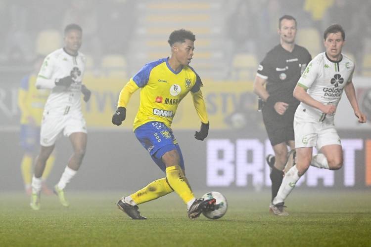 爱游戏体育app-记者：截胡贝西克塔斯，圣保利即将签下日本中场藤田让瑠