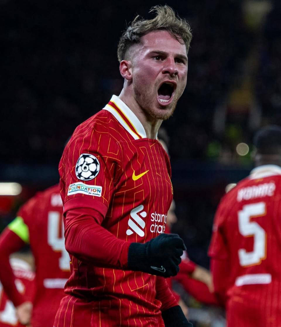 ayxsports-利物浦明星球员薪酬公布，萨拉赫年薪1亿欧元，维尔茨与意外之人待遇相同