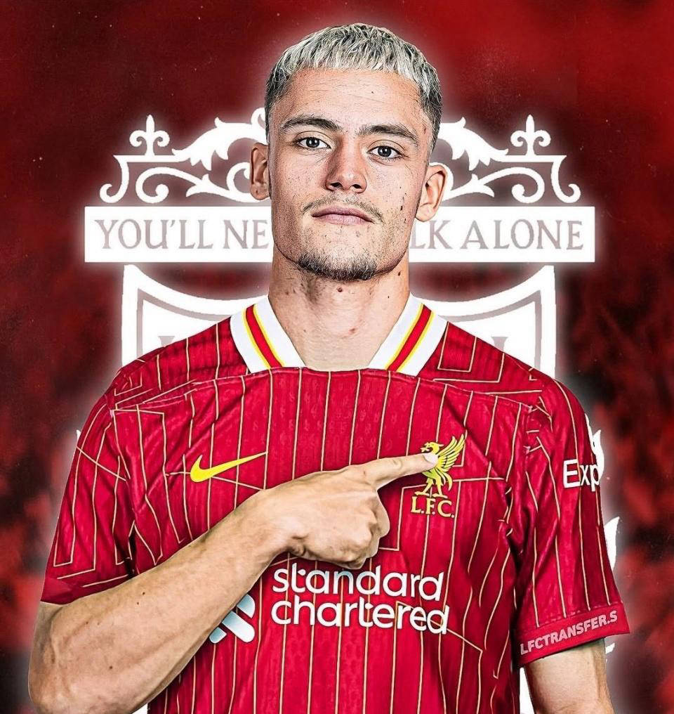 利物浦明星球员薪酬公布，萨拉赫年薪1亿欧元，维尔茨与意外之人待遇相同