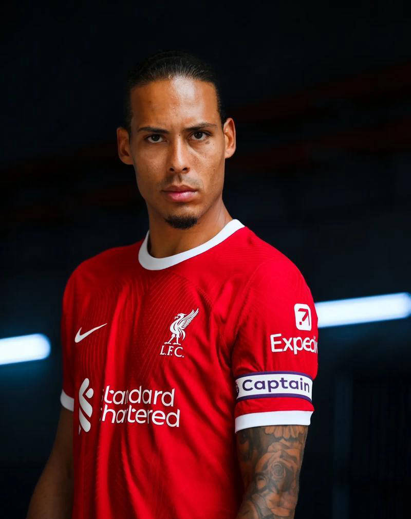 利物浦明星球员薪酬公布，萨拉赫年薪1亿欧元，维尔茨与意外之人待遇相同