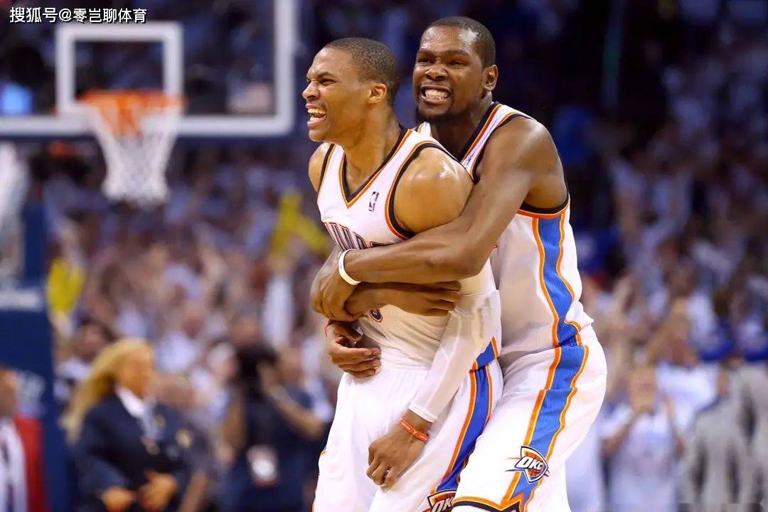 大新闻?杜兰特与威少或将重聚迈阿密热火,续写十年传奇!