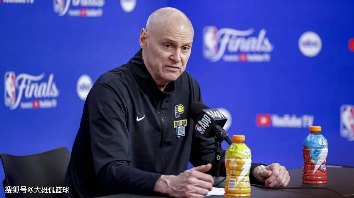 爱游戏体育下载-步行者准绝杀雷霆，主教练曾是迈阿密热火三巨头的噩梦