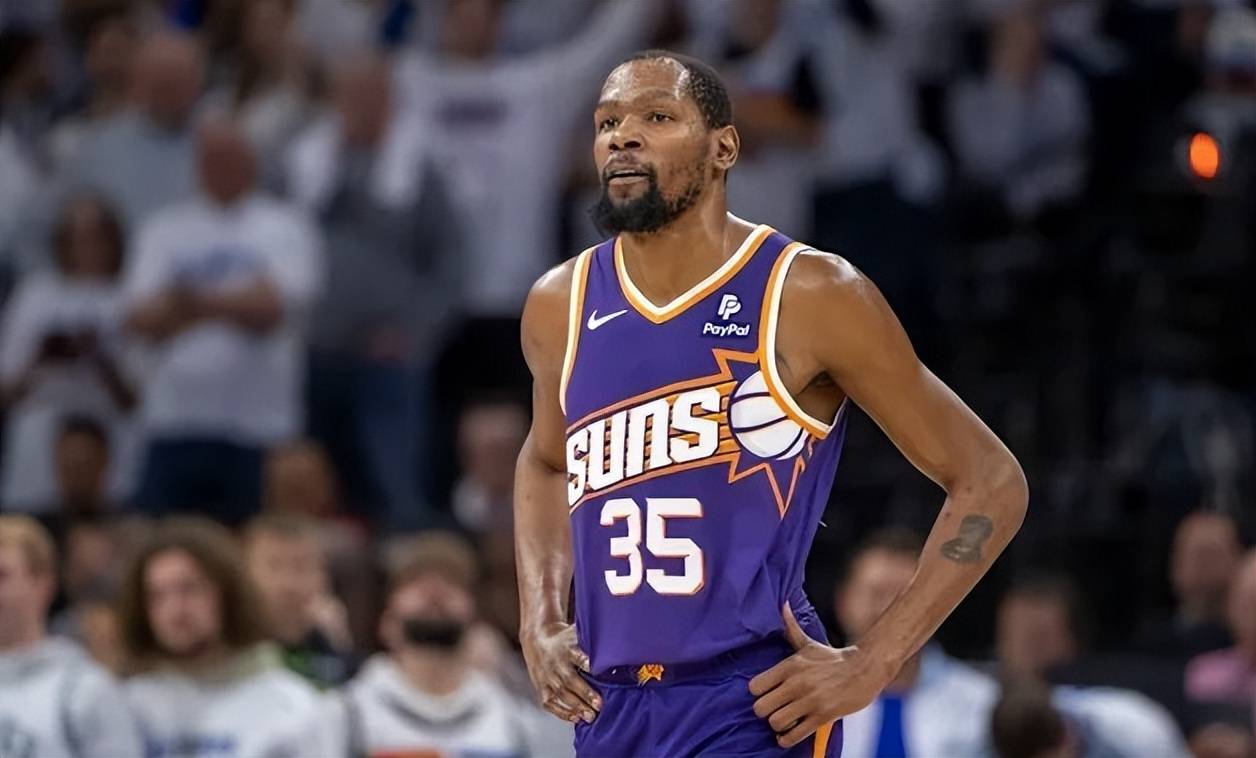 爱游戏体育官网-莱利最后的疯狂！杜兰特有望空降迈阿密热火