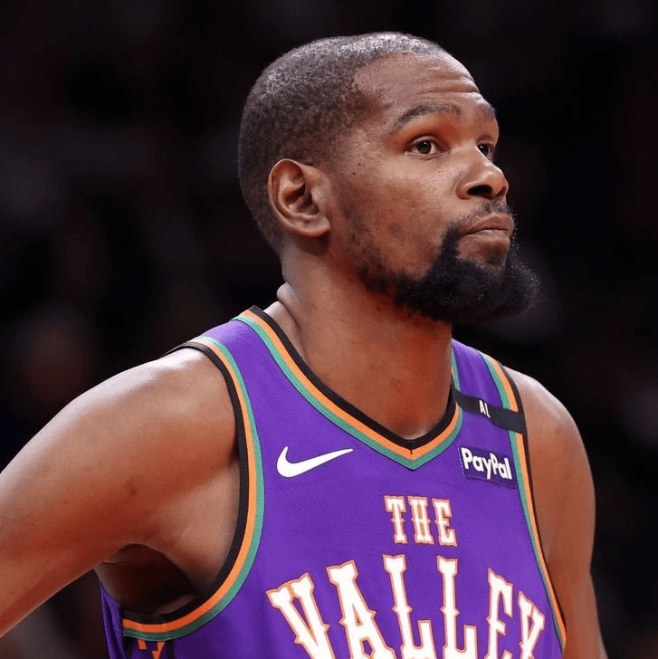 莱利最后的疯狂!杜兰特有望空降迈阿密热火