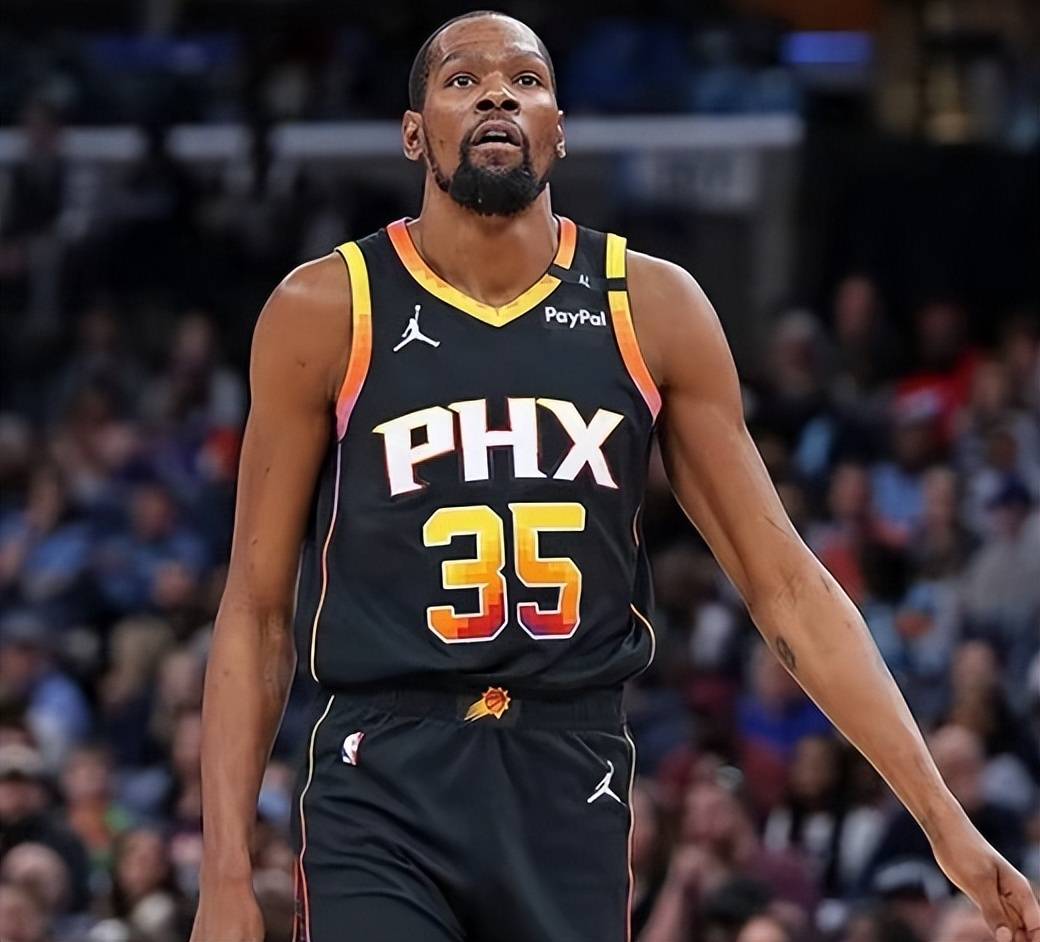 莱利最后的疯狂!杜兰特有望空降迈阿密热火