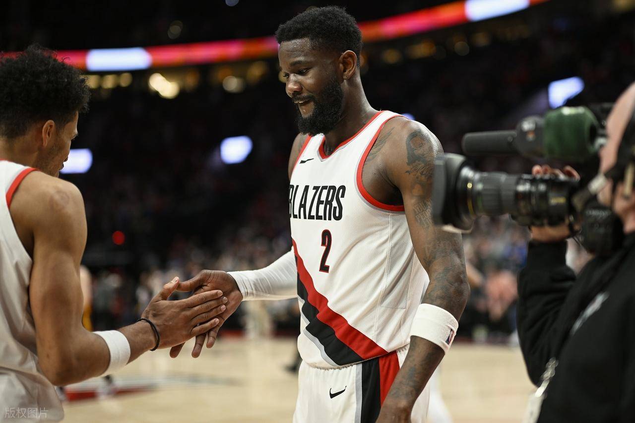 并非只是待遇，终于理解艾顿选择加盟洛杉矶湖人的原因了