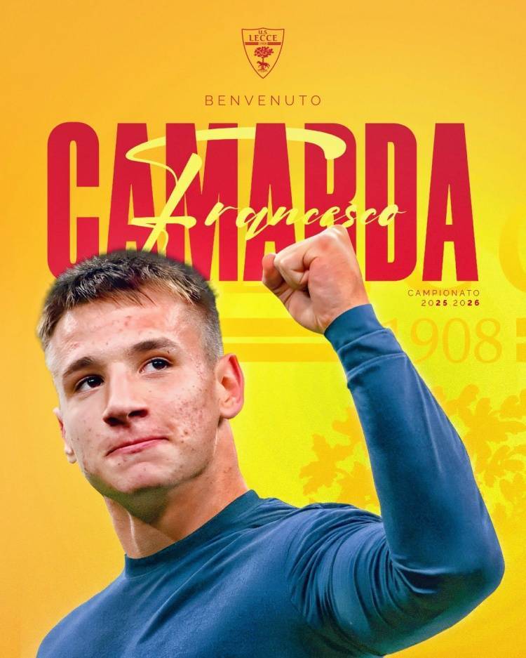 爱游戏体育下载-莱切官方：卡马达将于周一接受体检