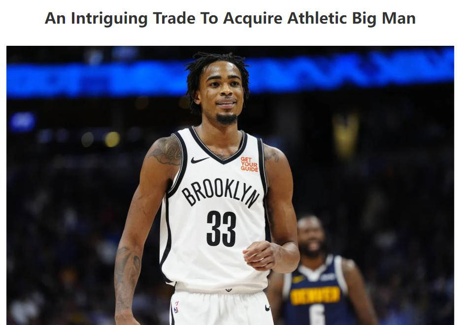 爱游戏体育app-美媒建议萨克拉门托国王进行阵容重组：通过交易和签约提高竞争力