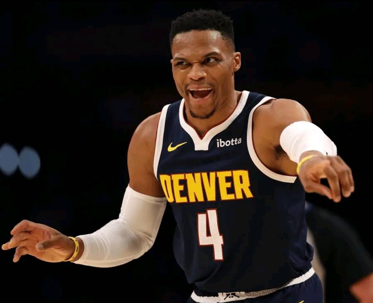 爱游戏体育官网-再见掘金！威少下一站，萨克拉门托国王？