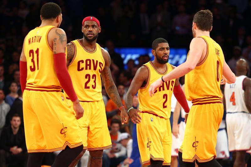 爱游戏体育平台-欧文回忆骑士生涯：从未厌恶与詹姆斯当队友