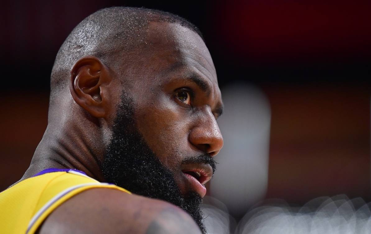 爱游戏体育首页-球星都在夸詹姆斯！库里夸詹姆斯！欧文夸詹姆斯！