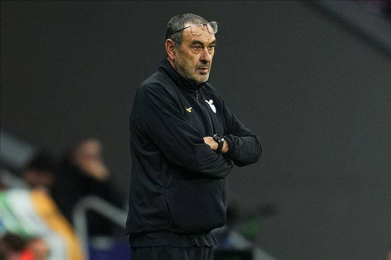 爱游戏体育首页-早知道｜名帅萨里将执教拉齐奥