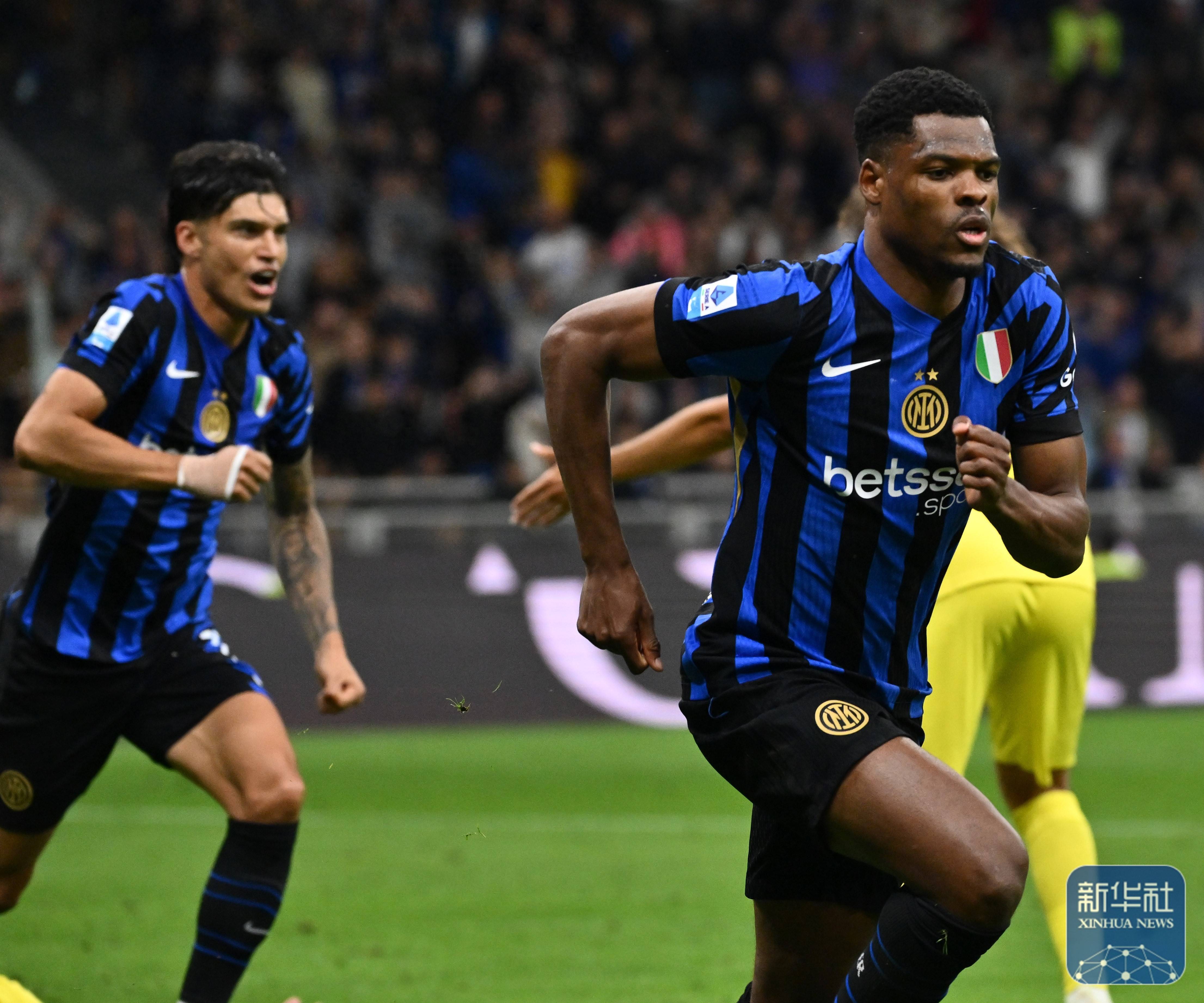 爱游戏体育中国-足球 | 意甲：国际米兰平拉齐奥