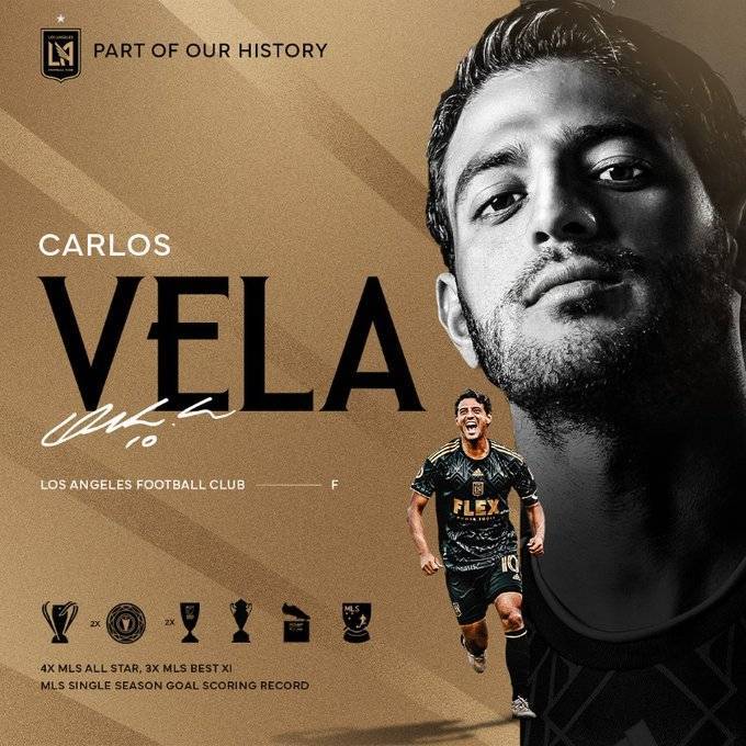 aiyouxi-官方：洛杉矶传奇35岁贝拉退役，曾效力阿森纳、皇家社会等队