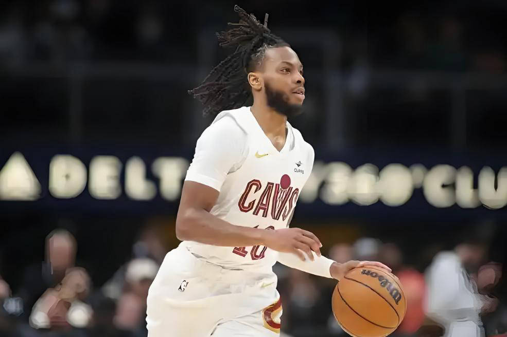 克利夫兰骑士：是否值得交易加兰？