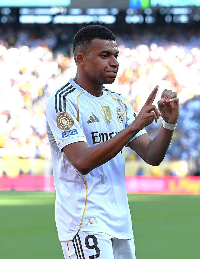 世俱杯｜皇家马德里晋级四强