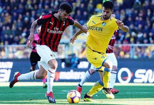 爱游戏体育中国-博洛尼亚 VS 热那亚