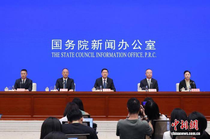 爱游戏体育首页-国家体育总局：“十四五”以来体育产业稳步发展，年均增速10.3%