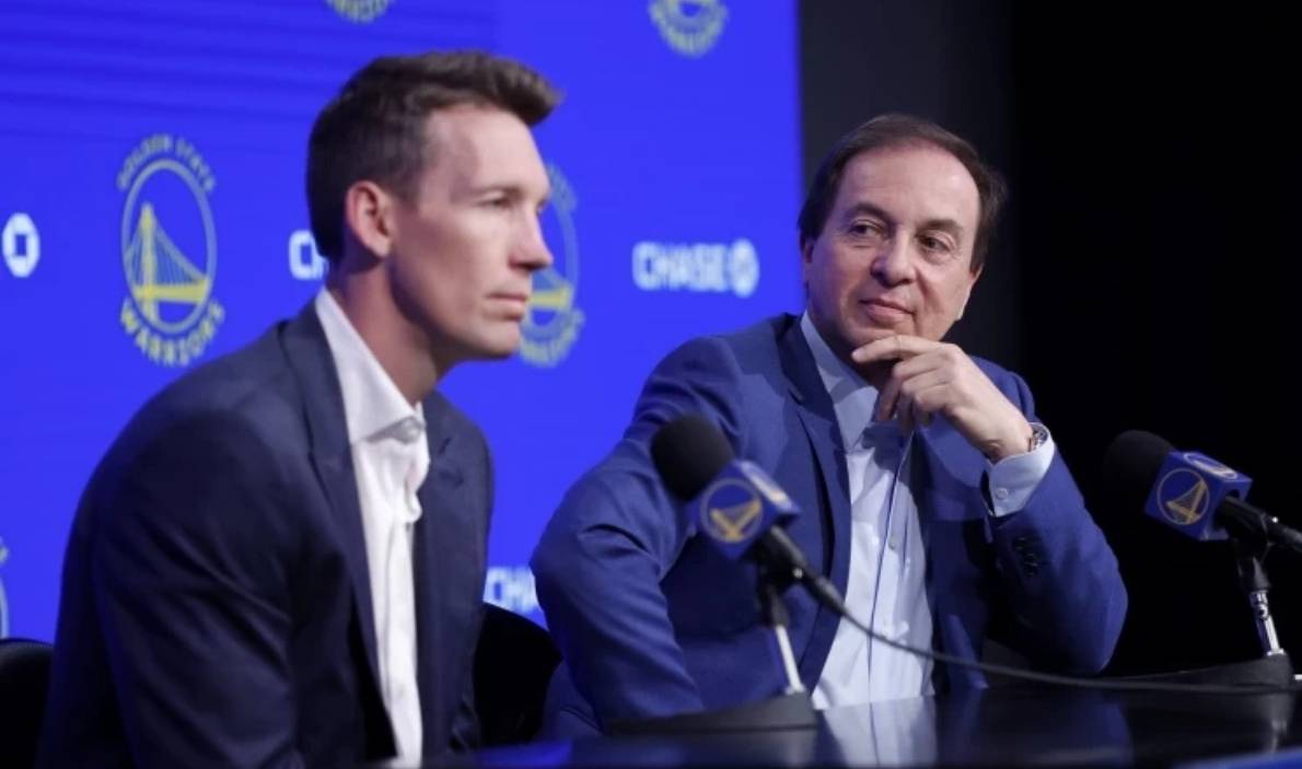 爱游戏体育平台-突发！NBA最佳第六人，预计签约金州勇士