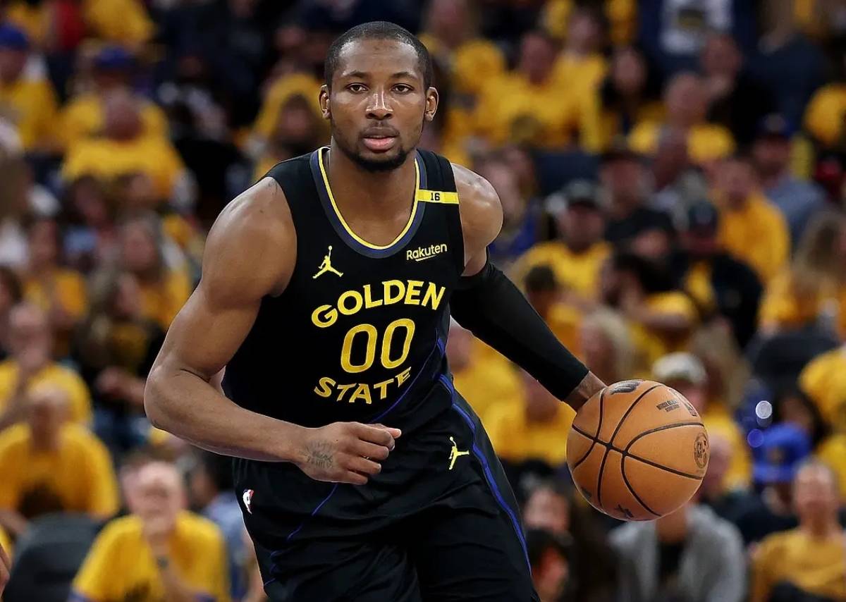 突发！NBA最佳第六人，预计签约金州勇士