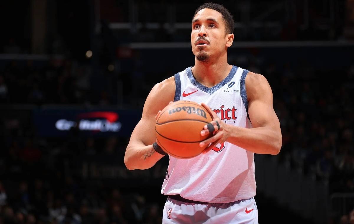 突发！NBA最佳第六人，预计签约金州勇士