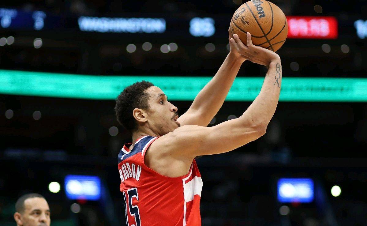 突发！NBA最佳第六人，预计签约金州勇士