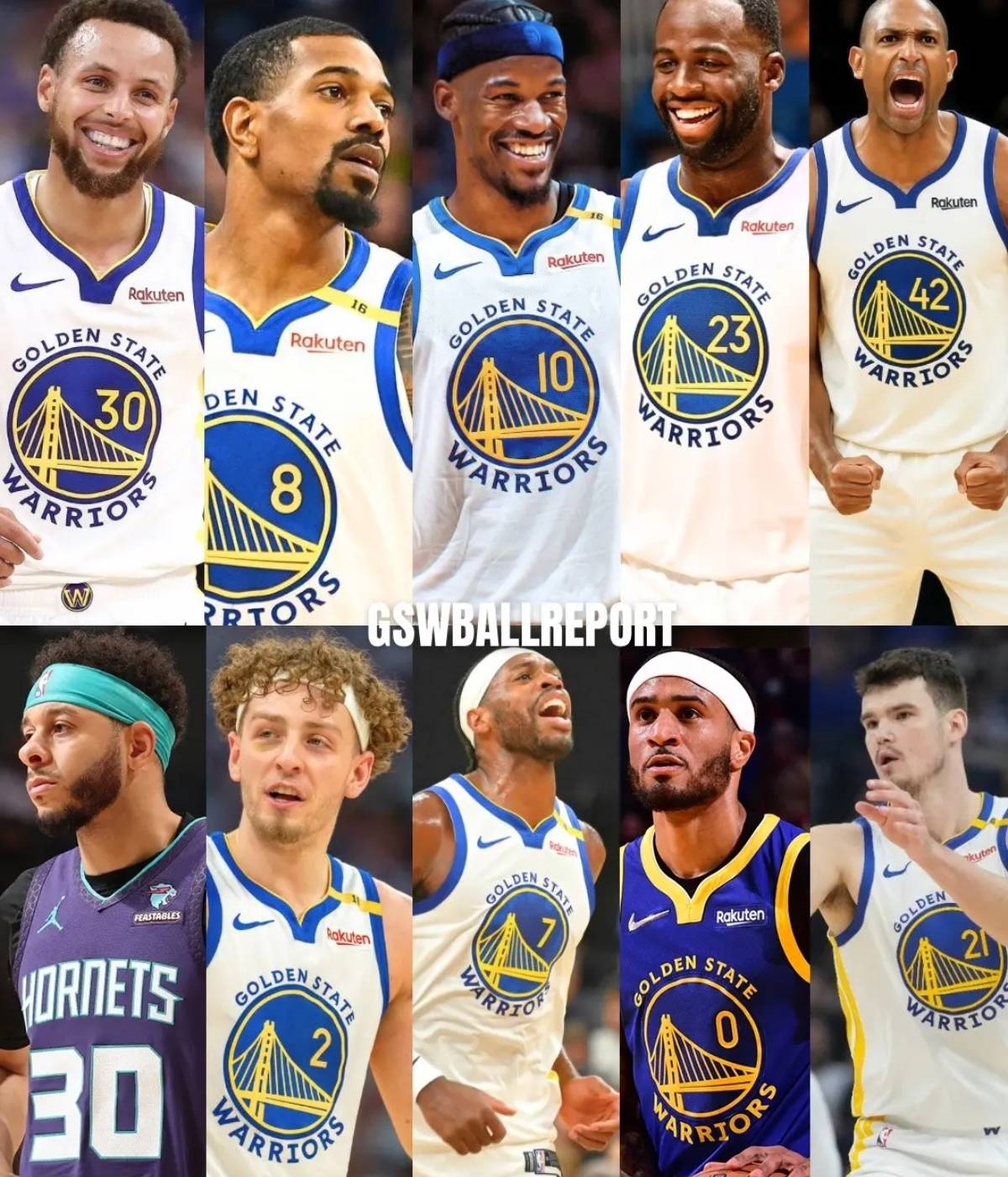 突发！NBA最佳第六人，预计签约金州勇士