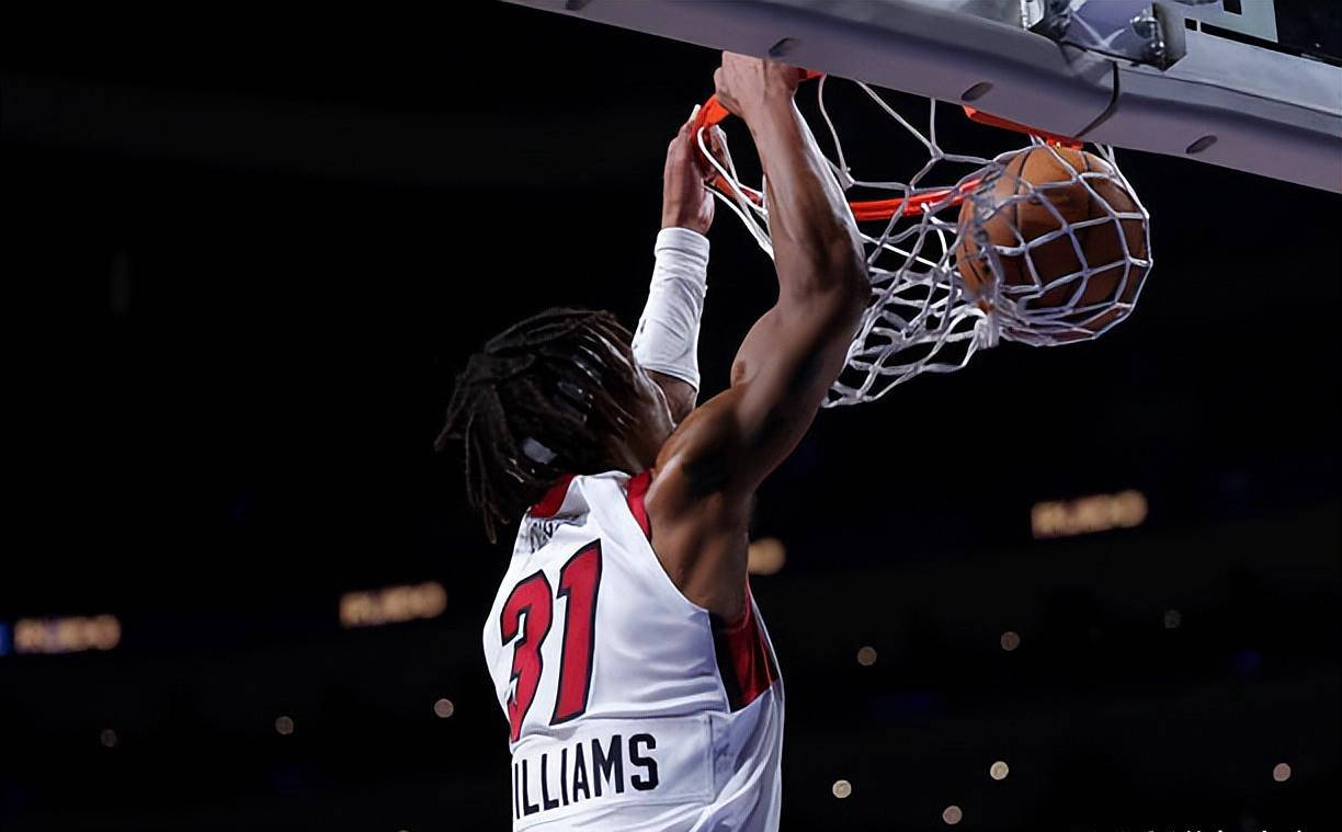 爱游戏体育官网-NBA发展联盟赛场的优秀得分手加盟华盛顿奇才