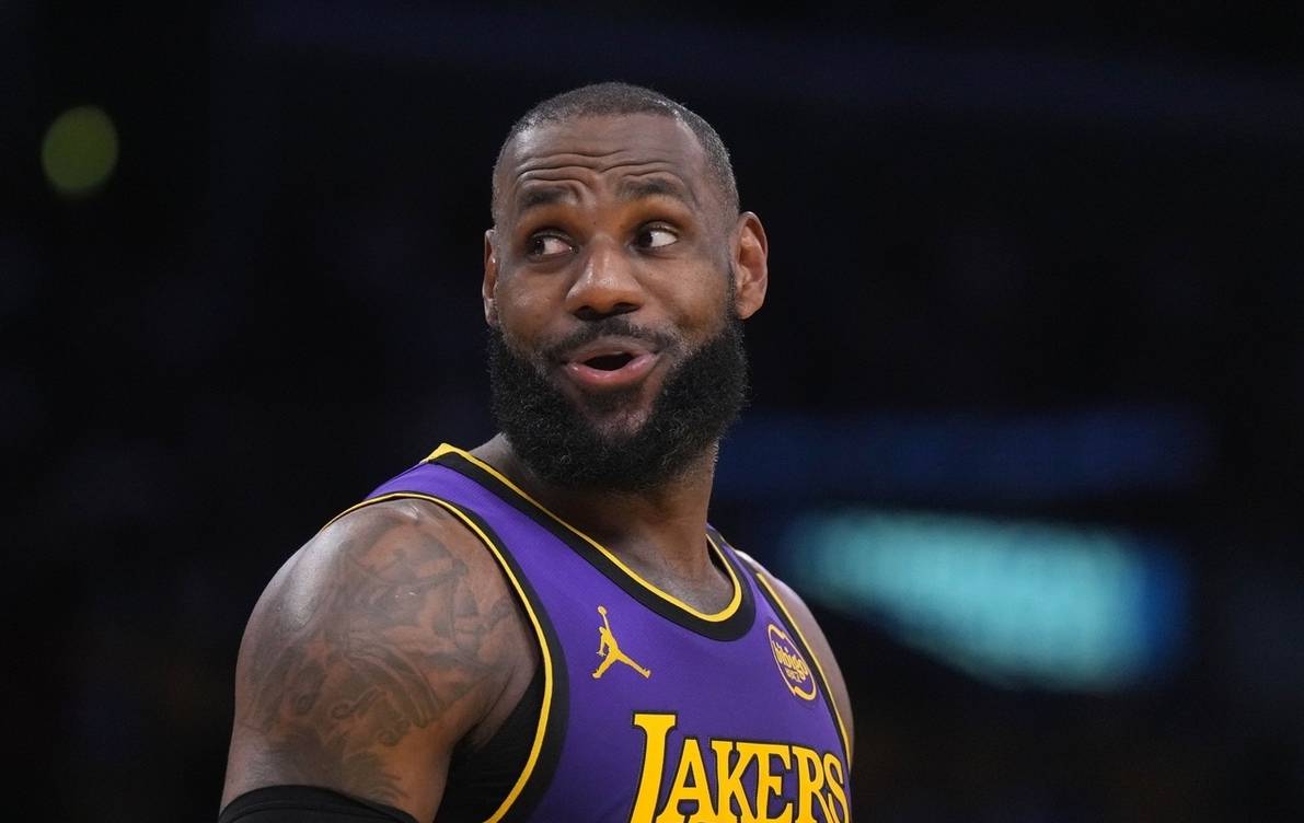 爱游戏体育首页-科比前队友、湖人连冠成员：詹姆斯是历史第一人！